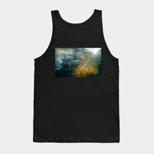 Shanty City Tank Top